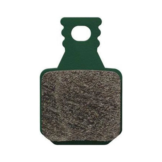 Magura 8.S Disc Brake Pads - Sport Compound, Steel Backing, For 4 Piston Calipers – studio product photo