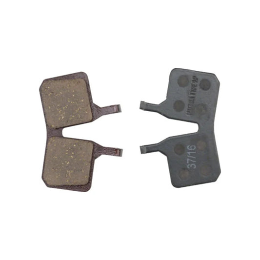Magura 9.P Disc Brake Pads - Performance Compound