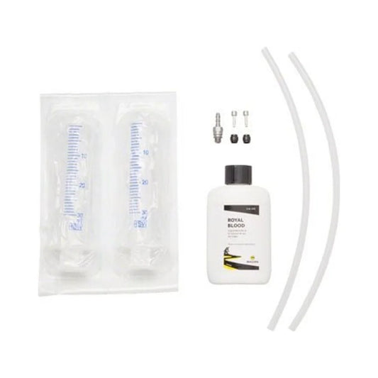Magura Mini Bleed Service Kit (Bleed Kit) – studio product photo