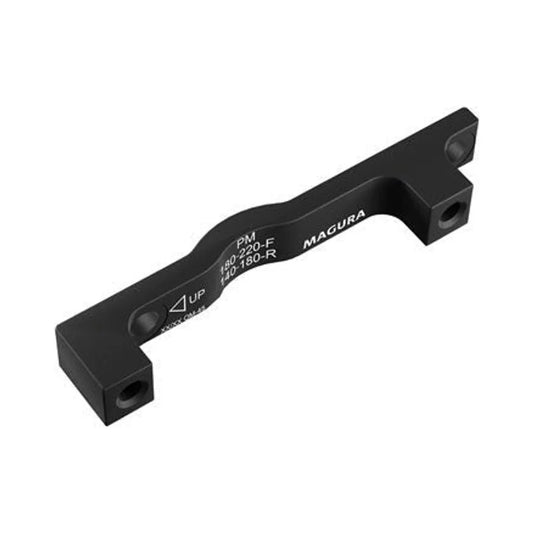 Magura QM 45 Disc Brake Adapter - 180mm-220mm Rotor (Front) or 140mm-180mm Rotor (Rear) (Disc Brake Adaptor) – studio
