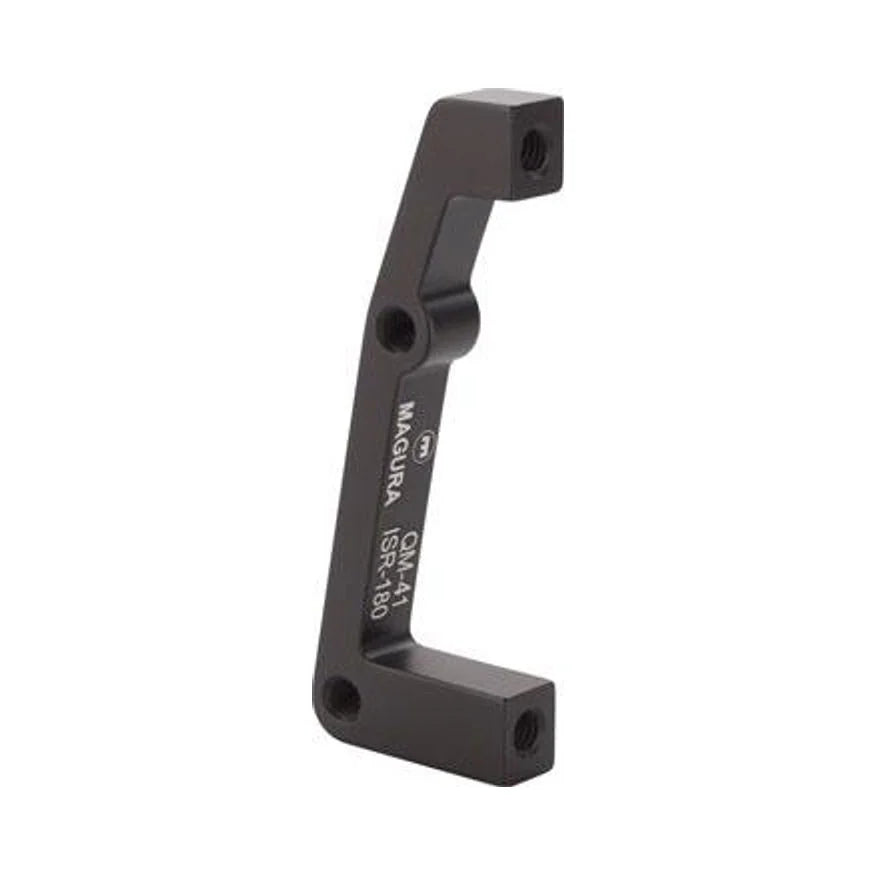 Magura QM41 Adaptor for a 180mm Rotor on Rear I.S. Mounts (Disc Brake Adaptor) – studio product photo