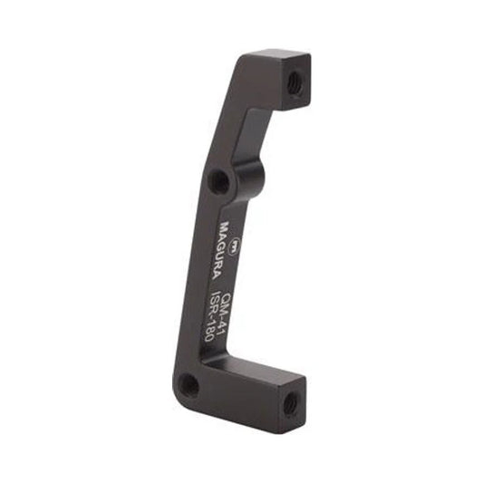 Magura QM41 Adaptor for a 180mm Rotor on Rear I.S. Mounts (Disc Brake Adaptor) – studio product photo