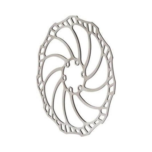 Magura Storm SL Rotor 180mm 6-Bolt (Bicycle Brake Rotors) – studio product photo