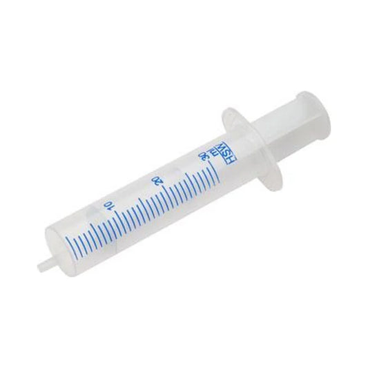 Magura Syringe (Bleed Kit) – studio product photo
