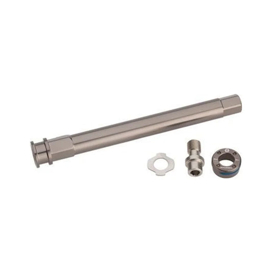 Manitou Hexlock SL 15 x 110mm Thru Axle – studio product photo