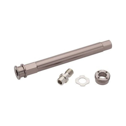 Manitou Hexlock SL 15mm x 100mm Thru Axle – studio product photo
