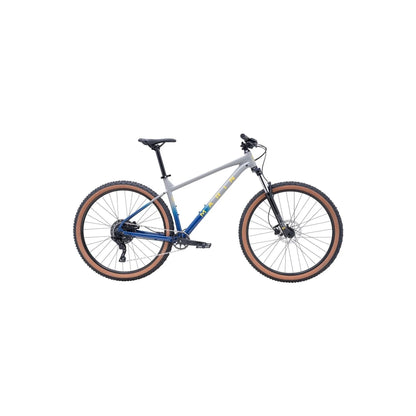 Marin Bobcat Trail 3 29er Hardtail Mountain Bike – detail angle