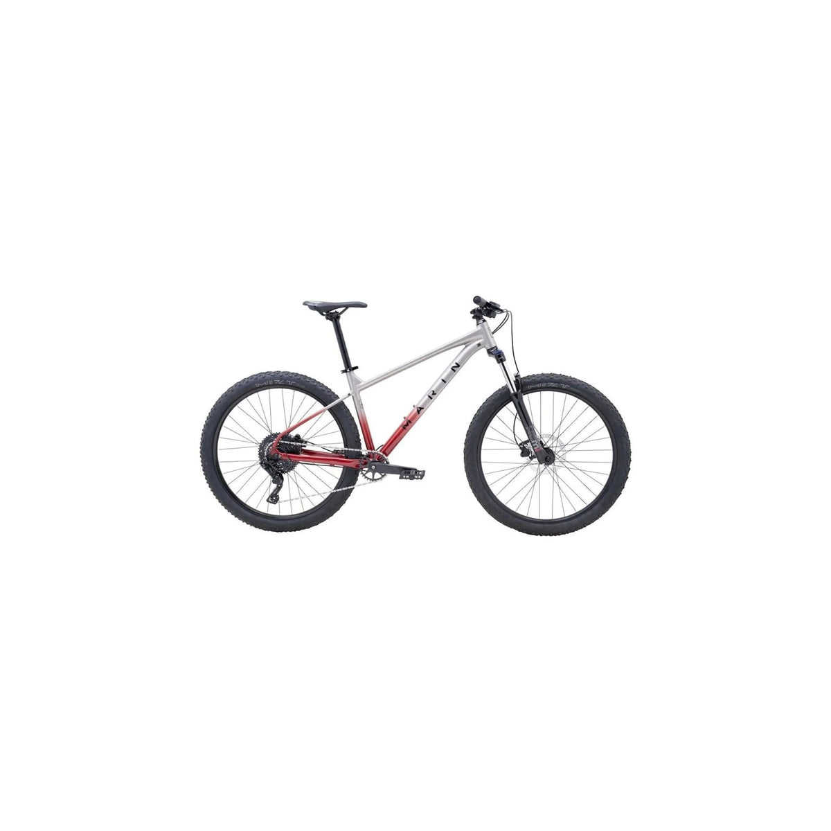 Marin Bobcat Trail 3 29er Hardtail Mountain Bike – product view