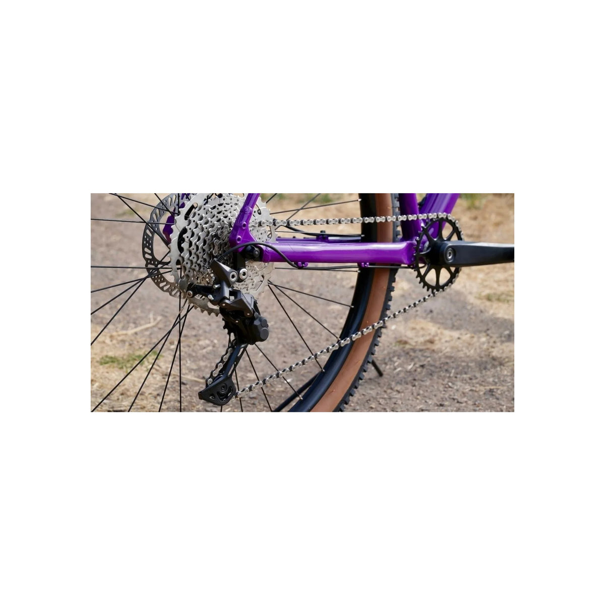 Marin Bobcat Trail 4 27.5 Hardtail Mountain Bike – detail angle