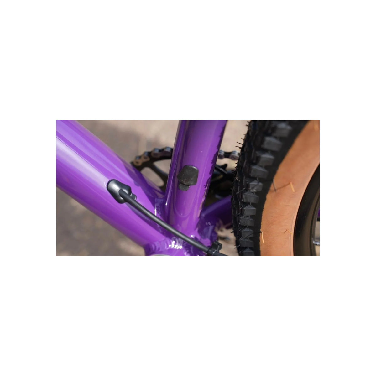 Marin Bobcat Trail 4 27.5 Hardtail Mountain Bike – showcase image