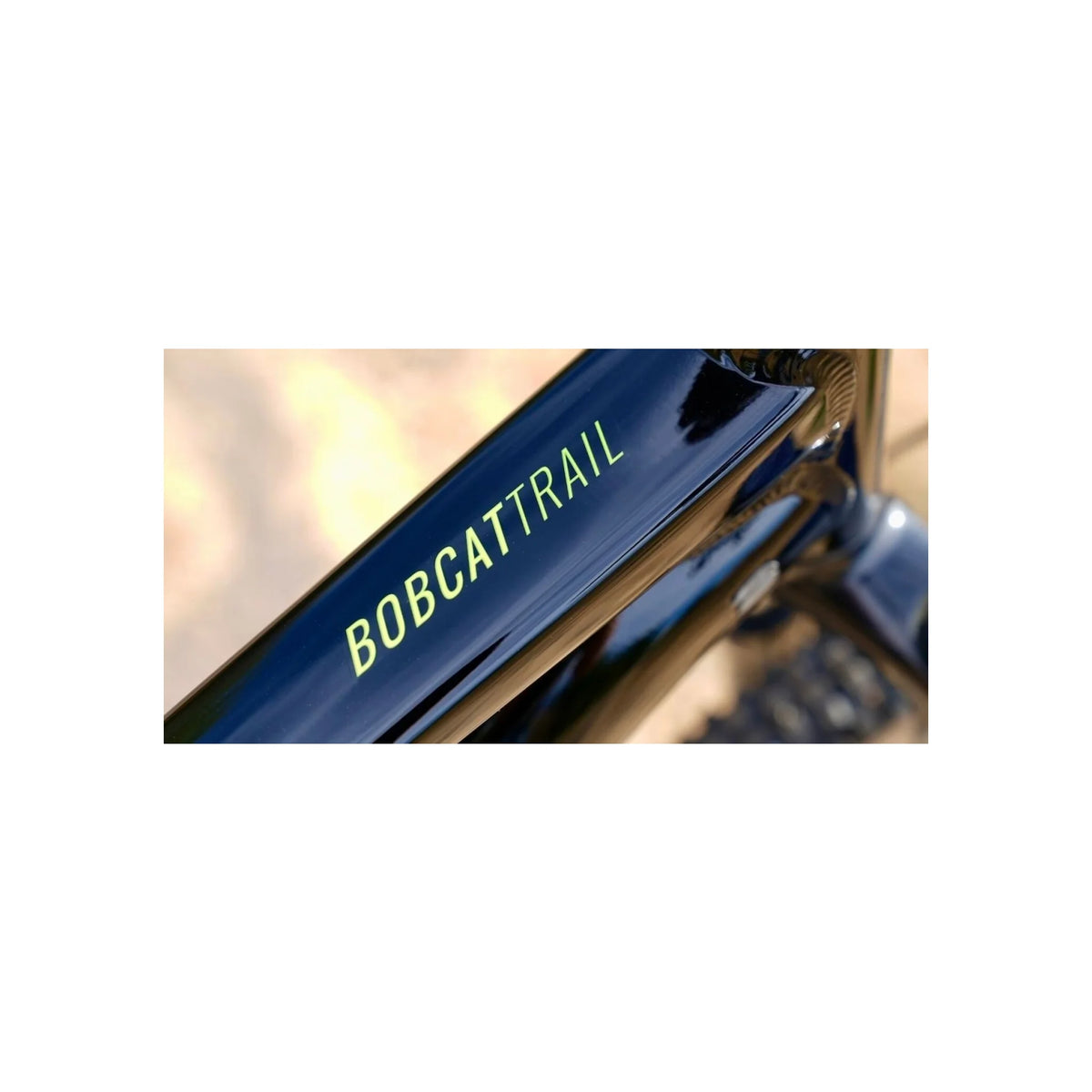 Marin Bobcat Trail 4 29er Hardtail Mountain Bike – close-up detail
