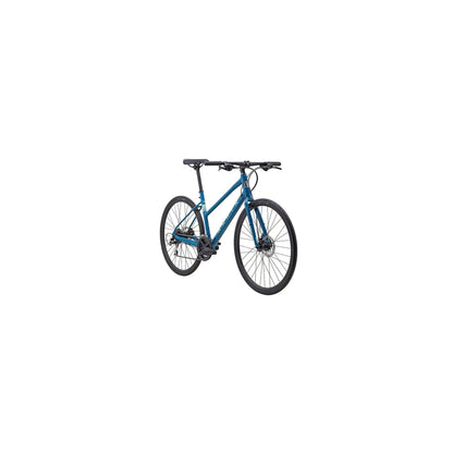 Marin Farfax 2 ST 700C Fitness Hybrid Bicycle - Green – product view