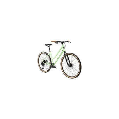 Marin Kentfield 2 ST 700C Hybrid Bicycle – product view