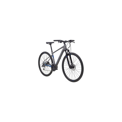 Marin San Rafael DS2 Hybrid Bicycle - Dual Sport Fitness Hybrid – showcase image