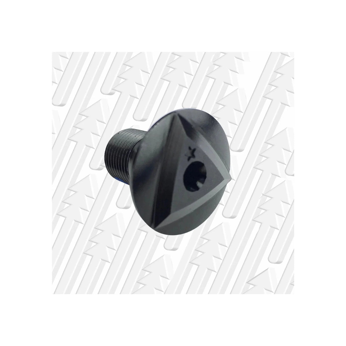 Marin Short Linkage Bolt M12x1 - 18mm, B (Rear Shock Part) – studio product photo