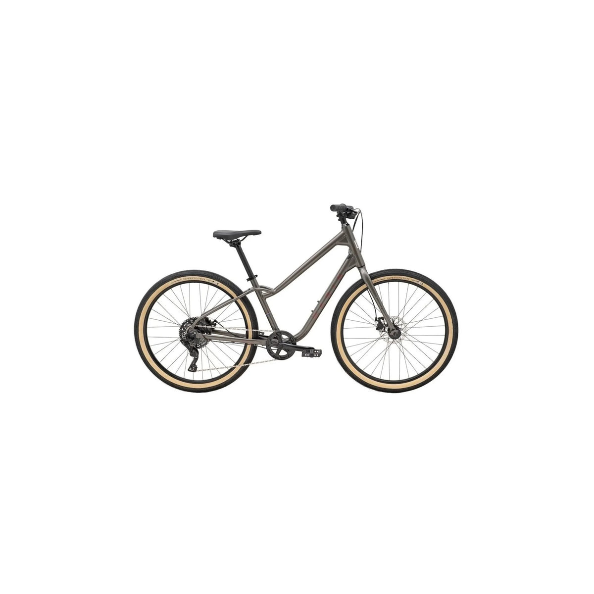 Marin Stinson 2 27.5 Hybrid Bicycle – showcase image