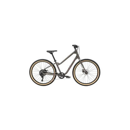 Marin Stinson 2 27.5 Hybrid Bicycle – showcase image