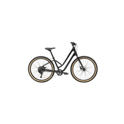 Marin Stinson 2 ST 27.5 Hybrid Bicycle – showcase image