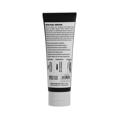 Maxima Racing Maxima SG920 Seal Grease - 3oz – product view