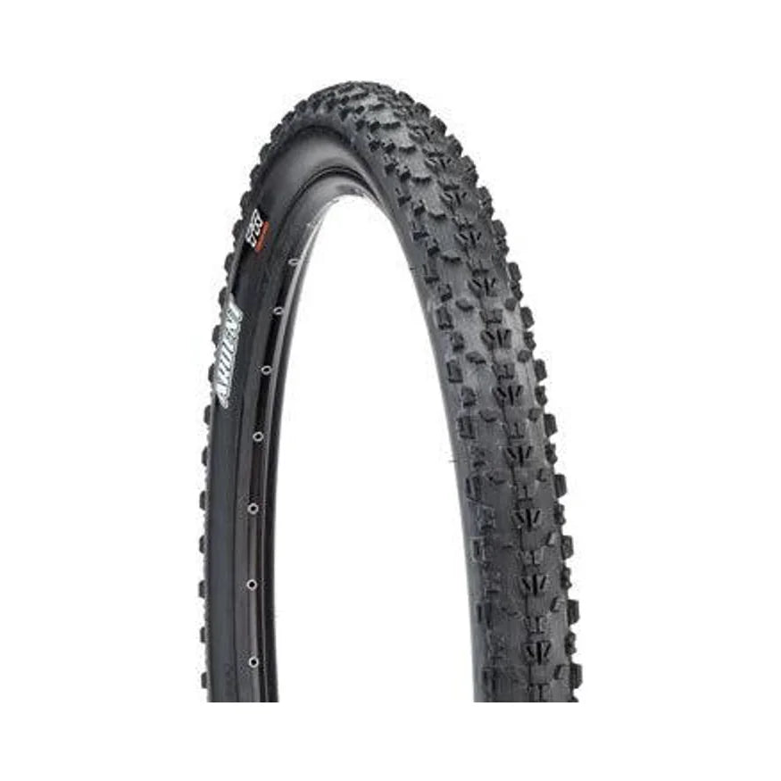Maxxis Ardent Tire 29 x 2.40, Tubeless, Folding, Black, 60tpi, Dual Compound (Bicycle Tires) – studio photo