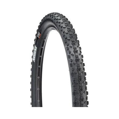 Maxxis Ardent Tire 29 x 2.40, Tubeless, Folding, Black, 60tpi, Dual Compound (Bicycle Tires) – studio photo