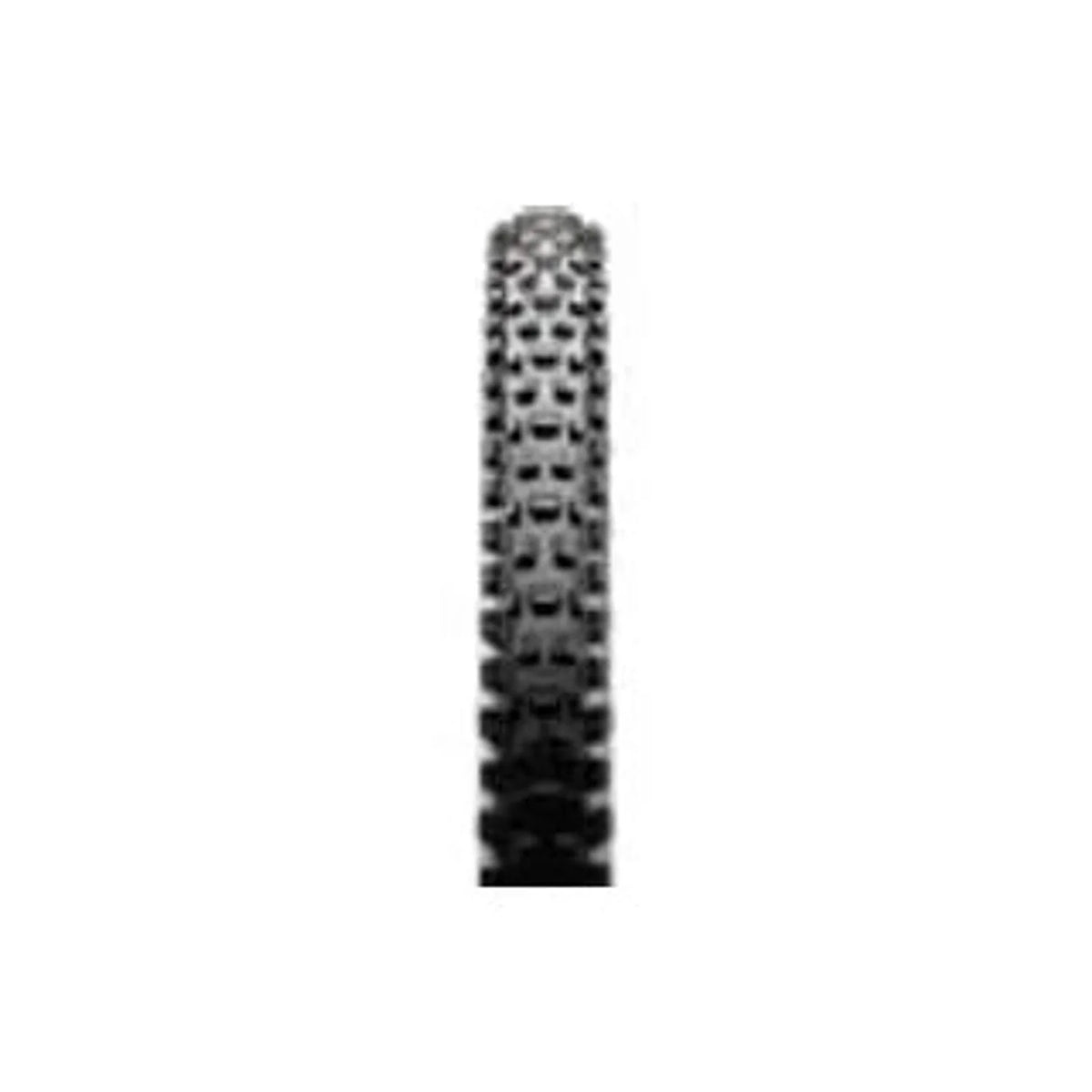 Maxxis Assegai Tire - 27.5 x 2.5, Tubeless, Folding, Black, 3C MaxxGrip, DH, Wide Trail (Bicycle Tires) – studio product