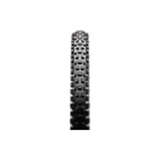 Maxxis Assegai Tire - 27.5 x 2.5, Tubeless, Folding, Black, 3C MaxxGrip, DH, Wide Trail (Bicycle Tires) – studio product