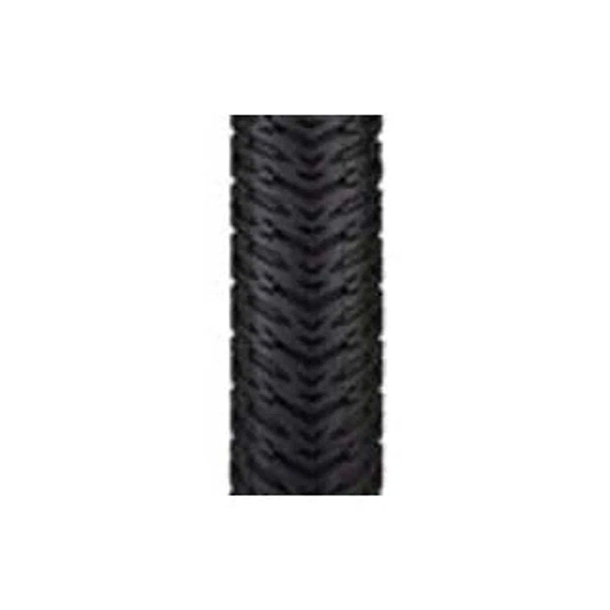 Maxxis DTH Tire - 20 x 1 3/8, Clincher, Wire, Black, Dual, Silkworm (Bicycle Tires) – studio product photo