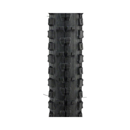 Maxxis High Roller II Tire - 27.5 x 2.3, Tubeless, Folding, Black, 3C Maxx Terra, DD (Bicycle Tires) – showcase image