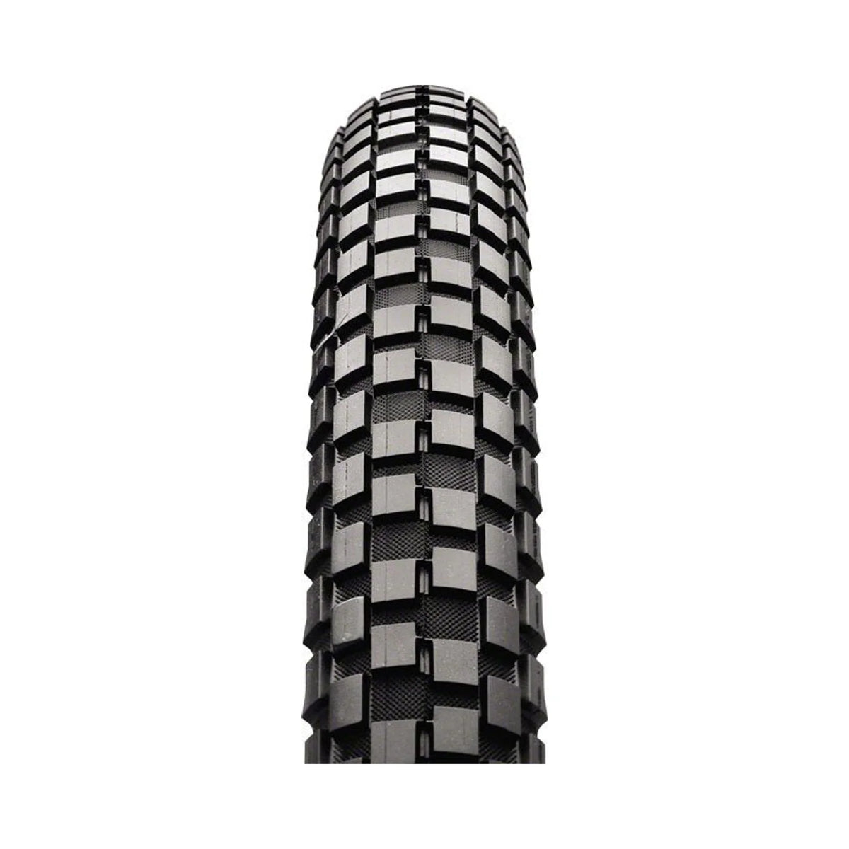 Maxxis Holy Roller Tire - 20 x 1.95, Clincher, Wire, Black, Single (Bicycle Tires) – product view