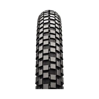 Maxxis Holy Roller Tire - 20 x 1.95, Clincher, Wire, Black, Single (Bicycle Tires) – product view