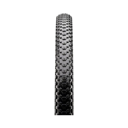 Maxxis Ikon Tire - 27.5 x 2.20, Tubeless, Folding, Black/Dark Tan, EXO (Bicycle Tires) – showcase image