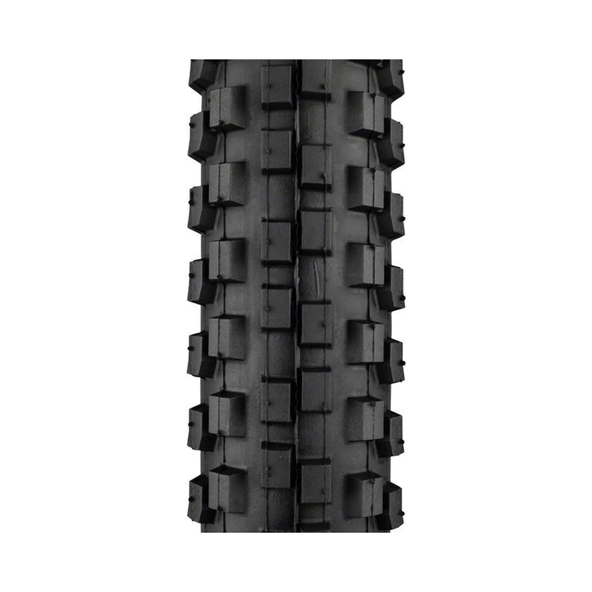 Maxxis Maxx Daddy Tire - 20 x 2, Clincher, Wire, Black, Single (Bicycle Tires) – close-up detail