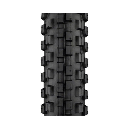 Maxxis Maxx Daddy Tire - 20 x 2, Clincher, Wire, Black, Single (Bicycle Tires) – close-up detail