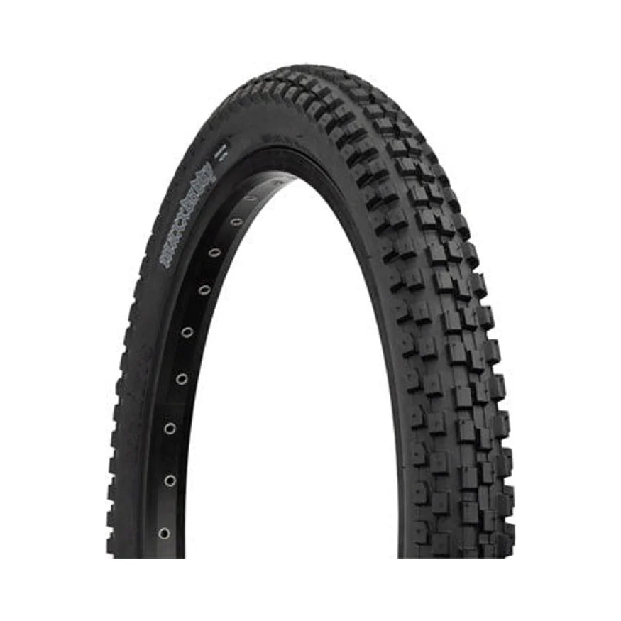 Maxxis Maxx Daddy Tire - 20 x 2, Clincher, Wire, Black, Single (Bicycle Tires) – showcase image