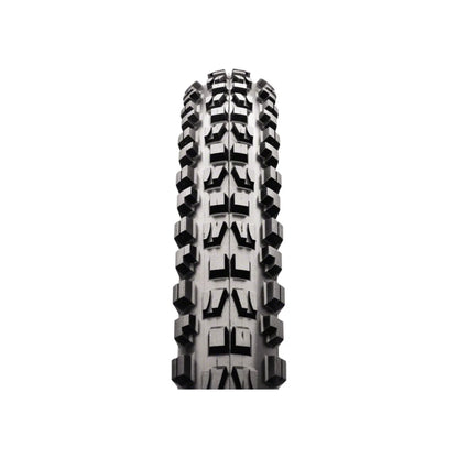 Maxxis Minion DHF Tire - 27.5 x 2.5, Tubeless, Folding, Black, 3C MaxxTerra, EXO, Wide Trail