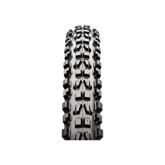 Maxxis Minion DHF Tire - 27.5 x 2.5, Tubeless, Folding, Black, 3C MaxxTerra, EXO, Wide Trail
