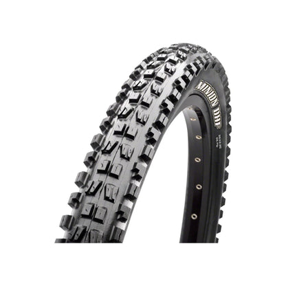 Maxxis Minion DHR II Tire - 29 x 2.4, Tubeless, Folding, Black, 3C MaxxGrip, EXO, Wide Trail