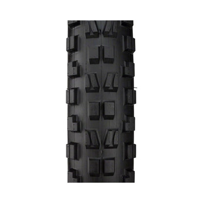 Maxxis Minion DHF Tire - 27.5 x 2.8, Tubeless, Folding, Black, Dual, EXO (Bicycle Tires) – detail angle