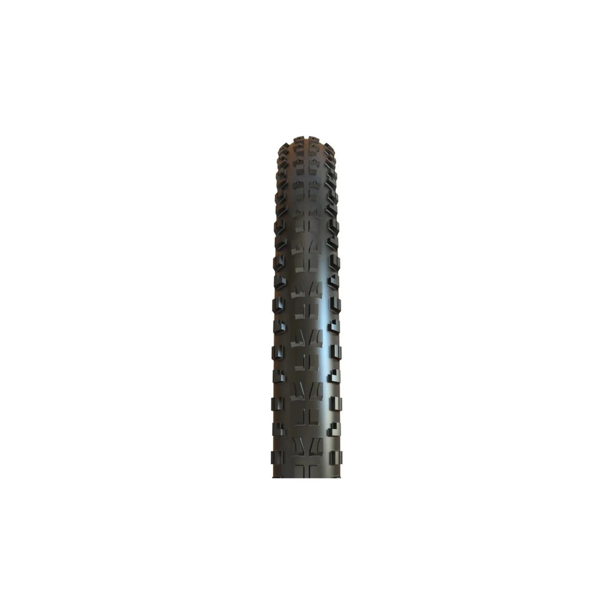 Maxxis Minion DHF Tire - 29 x 2.5, Tubeless, Folding, Black, MaxxTerra, EXO (Bicycle Tires) – detail angle