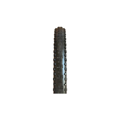 Maxxis Minion DHF Tire - 29 x 2.5, Tubeless, Folding, Black, MaxxTerra, EXO (Bicycle Tires) – detail angle