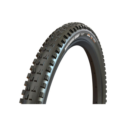 Maxxis Minion DHF Tire - 29 x 2.5, Tubeless, Folding, Black, MaxxTerra, EXO