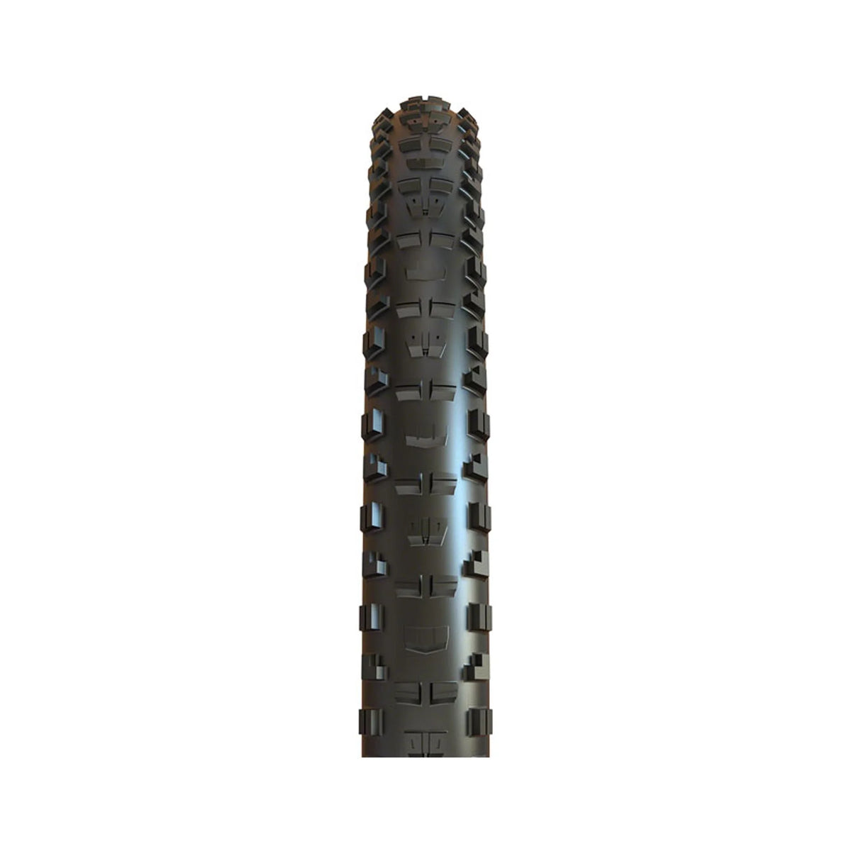 Maxxis Minion DHR II Tire - 24 x 2.3, Tubeless, Folding, Black, Dual, EXO (Bicycle Tires) – close-up detail