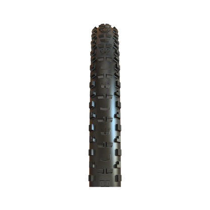 Maxxis Minion DHR II Tire - 24 x 2.3, Tubeless, Folding, Black, Dual, EXO (Bicycle Tires) – close-up detail