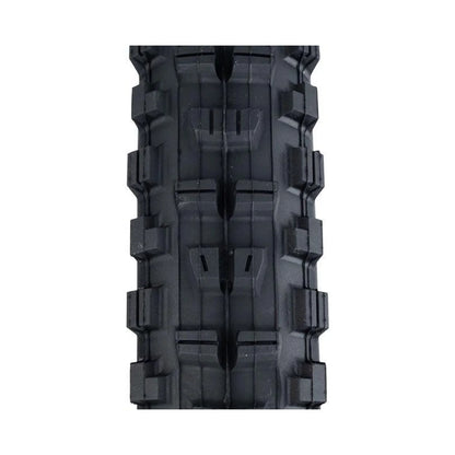 Maxxis Minion DHR II Tire - 27.5 x 2.8, Tubeless, Folding, Black, Dual, EXO (Bicycle Tires) – product view