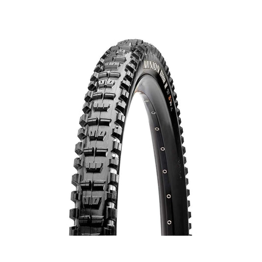 Maxxis, Minion DHR2, Tire, 29''x3.00, Folding, Tubeless Ready, 3C Maxx Terra, EXO, 120TPI, Black (Bicycle Tires) – studio