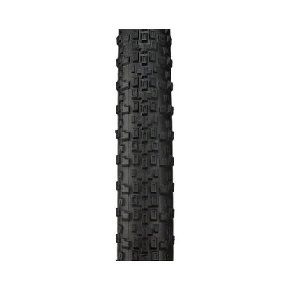 Maxxis Rambler Tire 700 x 38, Folding, 60tpi, Dual Compound, SilkShield, Tubeless Ready, Black (Bicycle Tires) – front