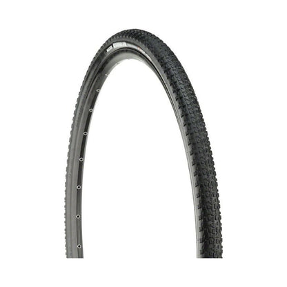 Maxxis Rambler Tire 700 x 38, Folding, 60tpi, Dual Compound, SilkShield, Tubeless Ready, Black (Bicycle Tires) – showcase