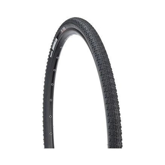 Maxxis Rambler Tire - 700 x 40, Tubeless, Folding, Black, Dual, EXO (Bicycle Tires) – studio photo
