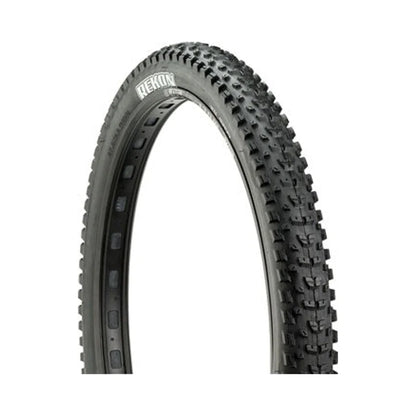 Maxxis Rekon Plus Tire - 27.5 x 2.8, Tubeless, Folding, Black, 3C Maxx Terra, EXO+ (Bicycle Tires) – product view